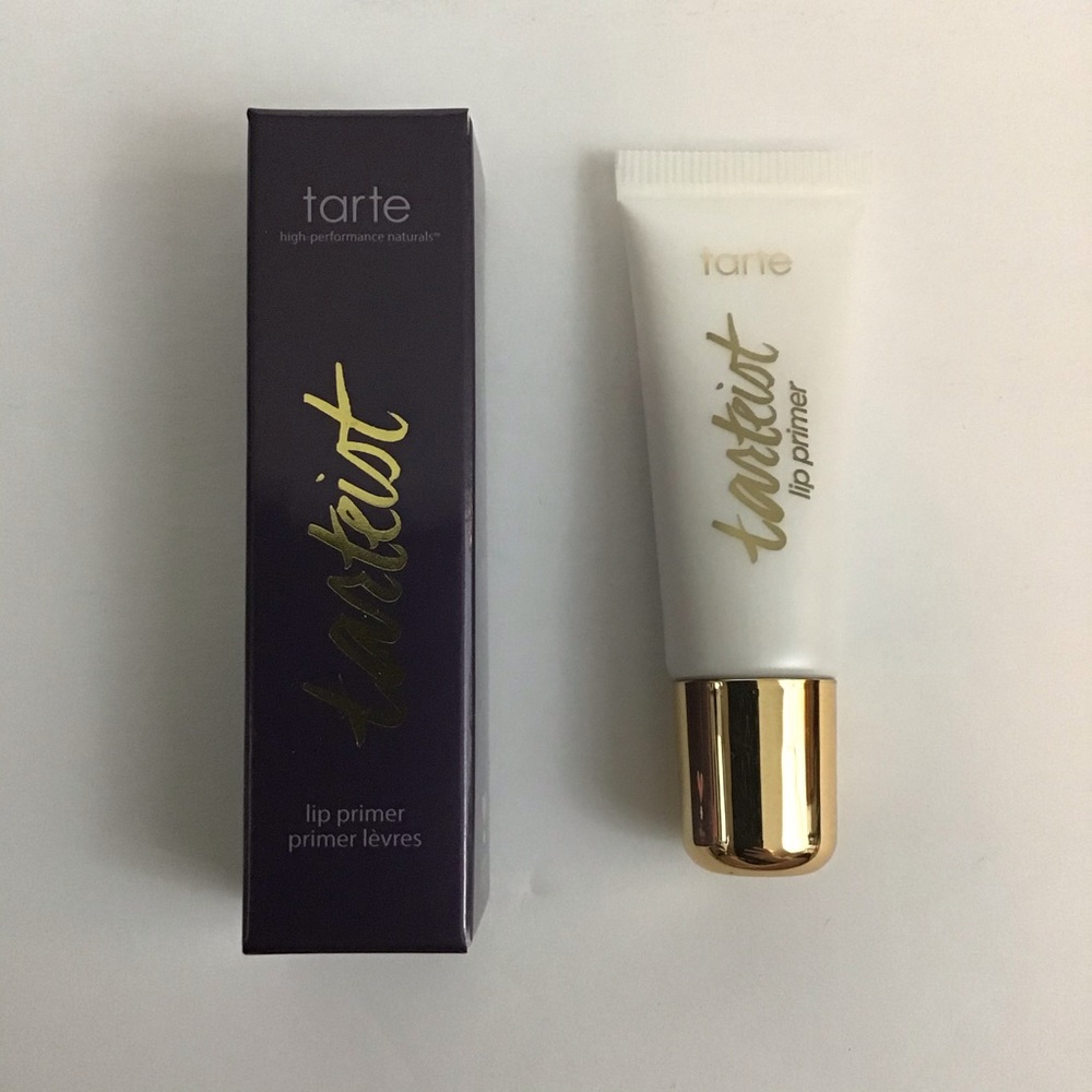 Tarte Tarteist Lip Primer NEW